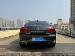Volkswagen Magotan 330TSI DSG Advance - photo 17