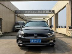 Volkswagen Magotan 330TSI DSG Advance - photo 2
