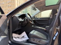 Volkswagen Magotan 330TSI DSG Advance - photo 4