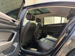 Volkswagen Magotan 330TSI DSG Advance - photo 6