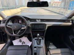 Volkswagen Magotan 330TSI DSG Advance - photo 7