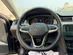 Volkswagen Magotan 330TSI DSG Advance - photo 9