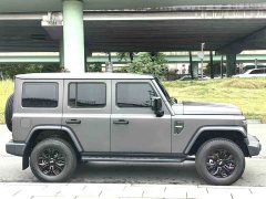 Volkswagen 212 T01 2.0T Mechanic Edition - фото 4