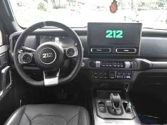 Volkswagen 212 T01 2.0T Mechanic Edition - фото 7