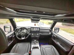 Volkswagen 212 T01 2.0T Mechanic Edition - фото 8