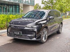Leapmotor C16 Pure Electric 520 Deluxe Edition - фото 1