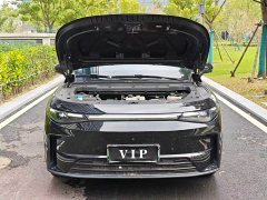 Leapmotor C16 Pure Electric 520 Deluxe Edition - фото 10