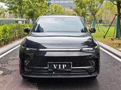 Leapmotor C16 Pure Electric 520 Deluxe Edition - фото 2
