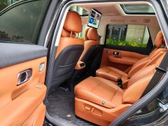 Leapmotor C16 Pure Electric 520 Deluxe Edition - фото 4