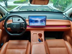 Leapmotor C16 Pure Electric 520 Deluxe Edition - фото 5