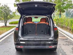 Leapmotor C16 Pure Electric 520 Deluxe Edition - фото 9