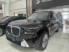 BMW X7 xDrive40i Luxury Premium Package - фото 1