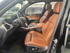 BMW X7 xDrive40i Luxury Premium Package - фото 11