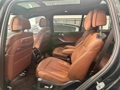 BMW X7 xDrive40i Luxury Premium Package - фото 12