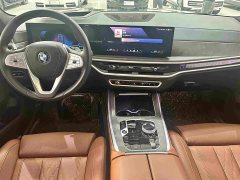 BMW X7 xDrive40i Luxury Premium Package - фото 13
