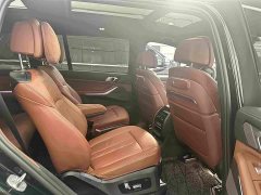 BMW X7 xDrive40i Luxury Premium Package - фото 14