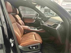 BMW X7 xDrive40i Luxury Premium Package - фото 15
