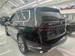 BMW X7 xDrive40i Luxury Premium Package - фото 16