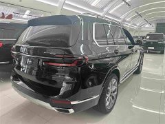 BMW X7 xDrive40i Luxury Premium Package - фото 17