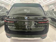 BMW X7 xDrive40i Luxury Premium Package - фото 18