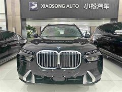 BMW X7 xDrive40i Luxury Premium Package - фото 2