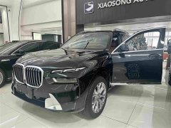 BMW X7 xDrive40i Luxury Premium Package - фото 5