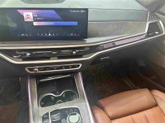BMW X7 xDrive40i Luxury Premium Package - фото 9