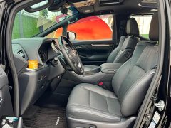 Toyota Vellfire Crown Hybrid 2.5L HV Premium Edition - photo 10