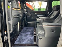 Toyota Vellfire Crown Hybrid 2.5L HV Premium Edition - photo 14