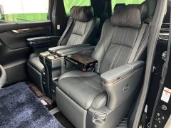 Toyota Vellfire Crown Hybrid 2.5L HV Premium Edition - photo 15