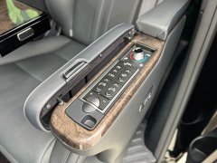 Toyota Vellfire Crown Hybrid 2.5L HV Premium Edition - photo 16