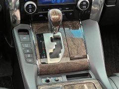 Toyota Vellfire Crown Hybrid 2.5L HV Premium Edition - photo 20