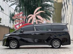 Toyota Vellfire Crown Hybrid 2.5L HV Premium Edition - photo 7