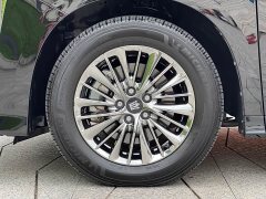 Toyota Vellfire Crown Hybrid 2.5L HV Premium Edition - photo 8