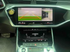 Audi A6L 45 TFSI quattro Premium Dynamic - ფოტო 10