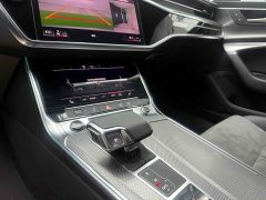 Audi A6L 45 TFSI quattro Premium Dynamic - ფოტო 11