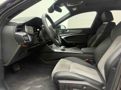 Audi A6L 45 TFSI quattro Premium Dynamic - ფოტო 12