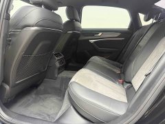 Audi A6L 45 TFSI quattro Premium Dynamic - ფოტო 13