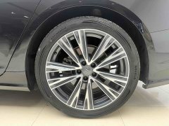 Audi A6L 45 TFSI quattro Premium Dynamic - ფოტო 14