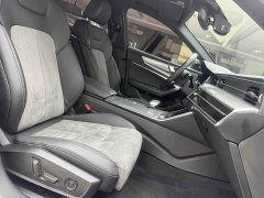 Audi A6L 45 TFSI quattro Premium Dynamic - ფოტო 15