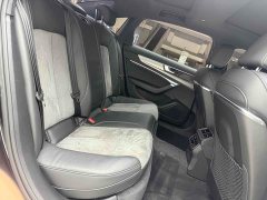 Audi A6L 45 TFSI quattro Premium Dynamic - ფოტო 16