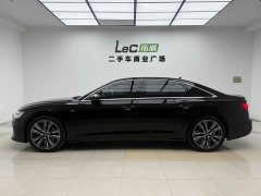 Audi A6L 45 TFSI quattro Premium Dynamic - ფოტო 3