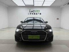 Audi A6L 45 TFSI quattro Premium Dynamic - ფოტო 4