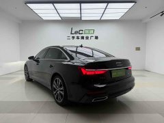 Audi A6L 45 TFSI quattro Premium Dynamic - ფოტო 5
