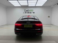 Audi A6L 45 TFSI quattro Premium Dynamic - ფოტო 6