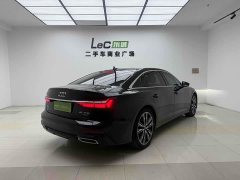 Audi A6L 45 TFSI quattro Premium Dynamic - ფოტო 7