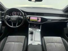 Audi A6L 45 TFSI quattro Premium Dynamic - ფოტო 8
