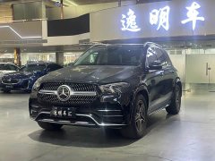 Mercedes-Benz GLE (Imported) GLE 350 4MATIC Luxury - photo 1
