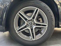 Mercedes-Benz GLE (Imported) GLE 350 4MATIC Luxury - photo 13