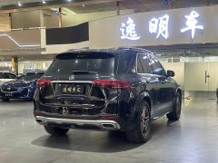 Mercedes-Benz GLE (Imported) GLE 350 4MATIC Luxury - photo 14